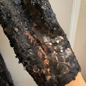 Zara Evening Dress New Never Worn